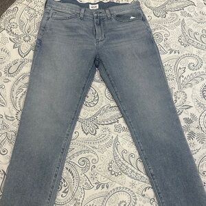 Hudson Ace slim  mens jeans 32